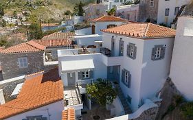 Lemon Tree - Hydra Dream Houses